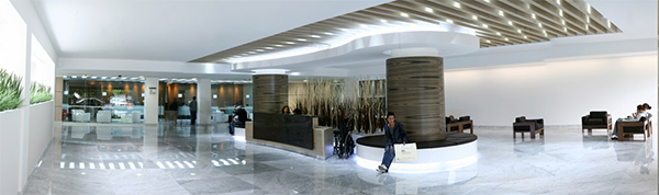 Angeles Health International